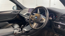 BMW X3 xDrive M40i 5dr Step Auto Petrol Estate